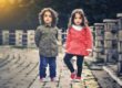 10 Ways to Raise a Charitable Kid