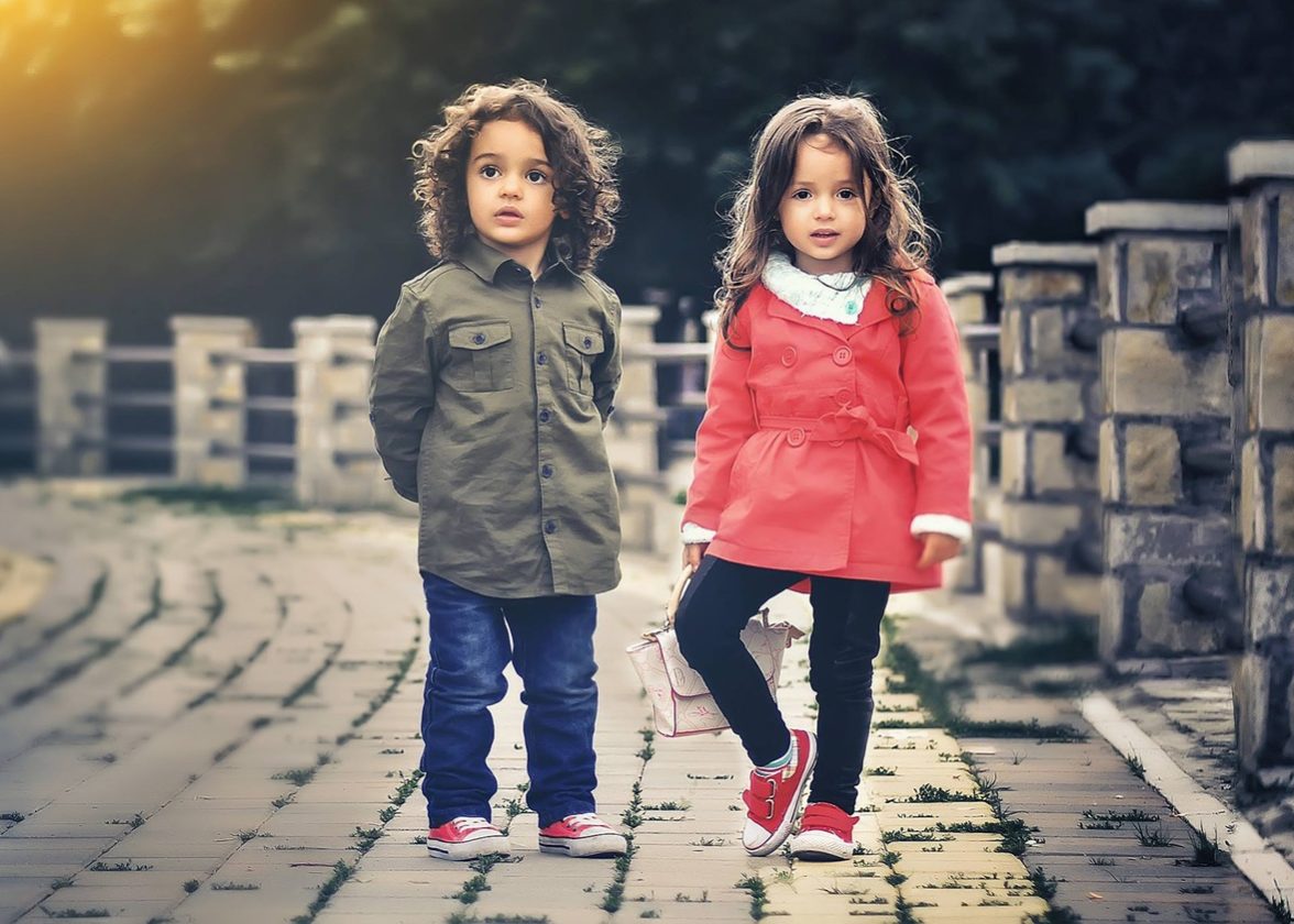 10 Ways to Raise a Charitable Kid 10 Ways to Raise a Charitable Kid