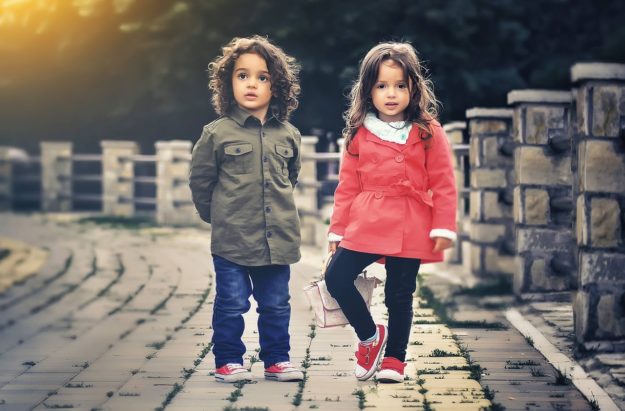 10 Ways to Raise a Charitable Kid 10 Ways to Raise a Charitable Kid