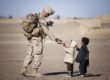 Toughest Kids Experts explain mental state of military children