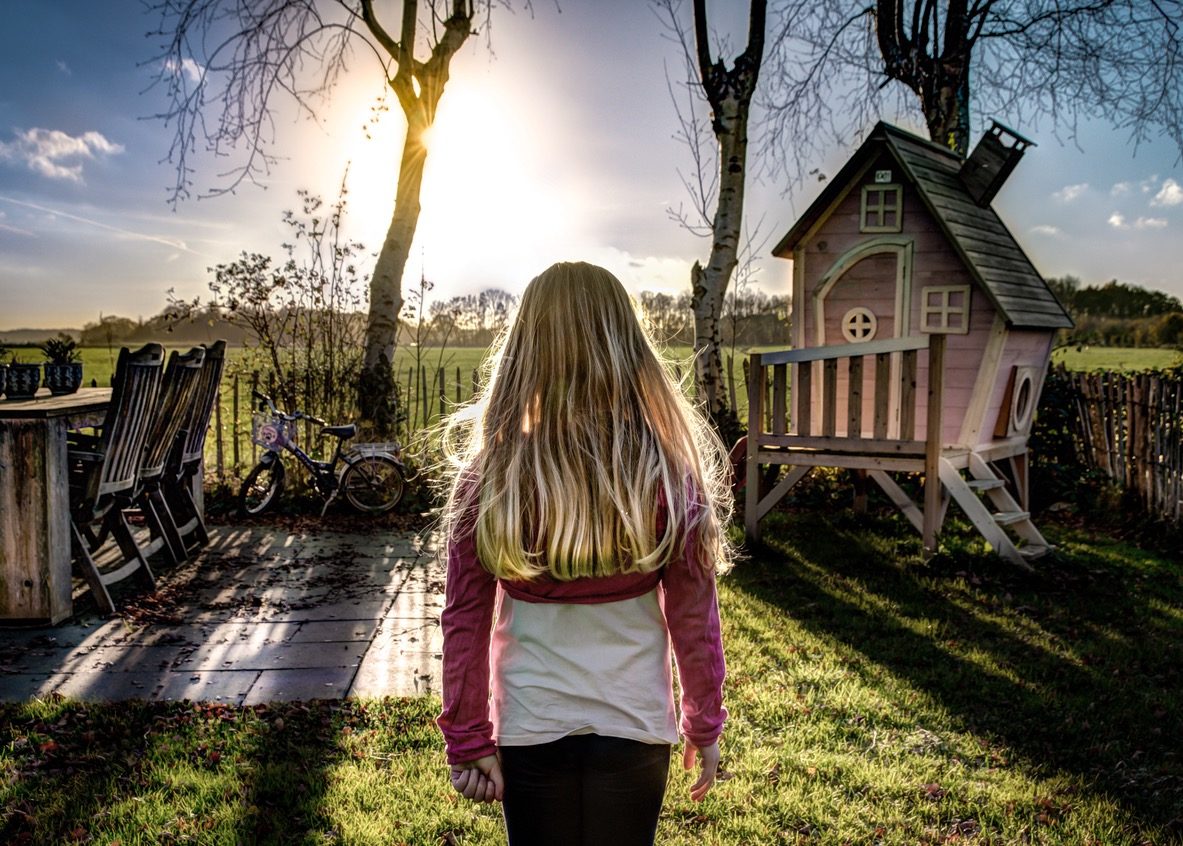 Stats show 10K+ NC kids in foster care, numbers keep rising