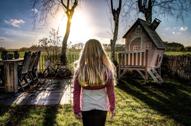 Stats show 10K+ NC kids in foster care, numbers keep rising Stats show 10K+ NC kids in foster care, numbers keep rising