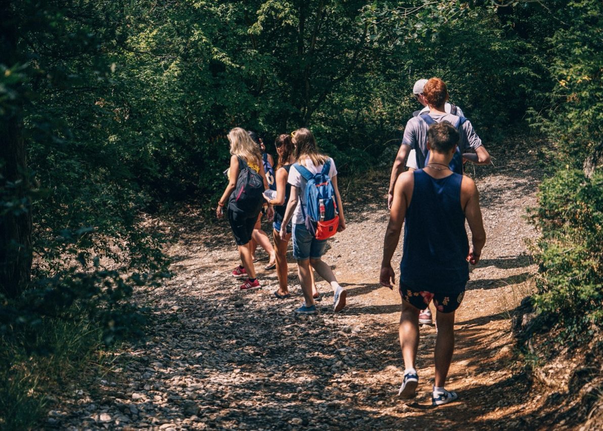 How Land Conservation Is Transforming Lives In Pittsburgh How Land Conservation Is Transforming Lives In Pittsburgh