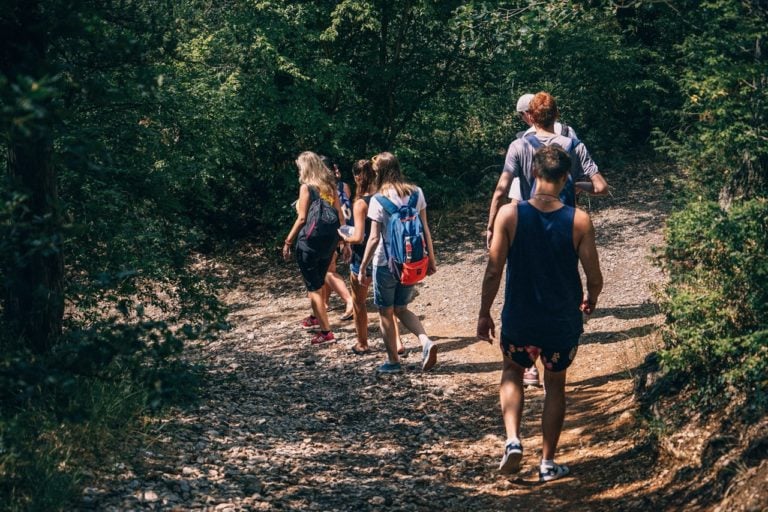 How Land Conservation Is Transforming Lives In Pittsburgh