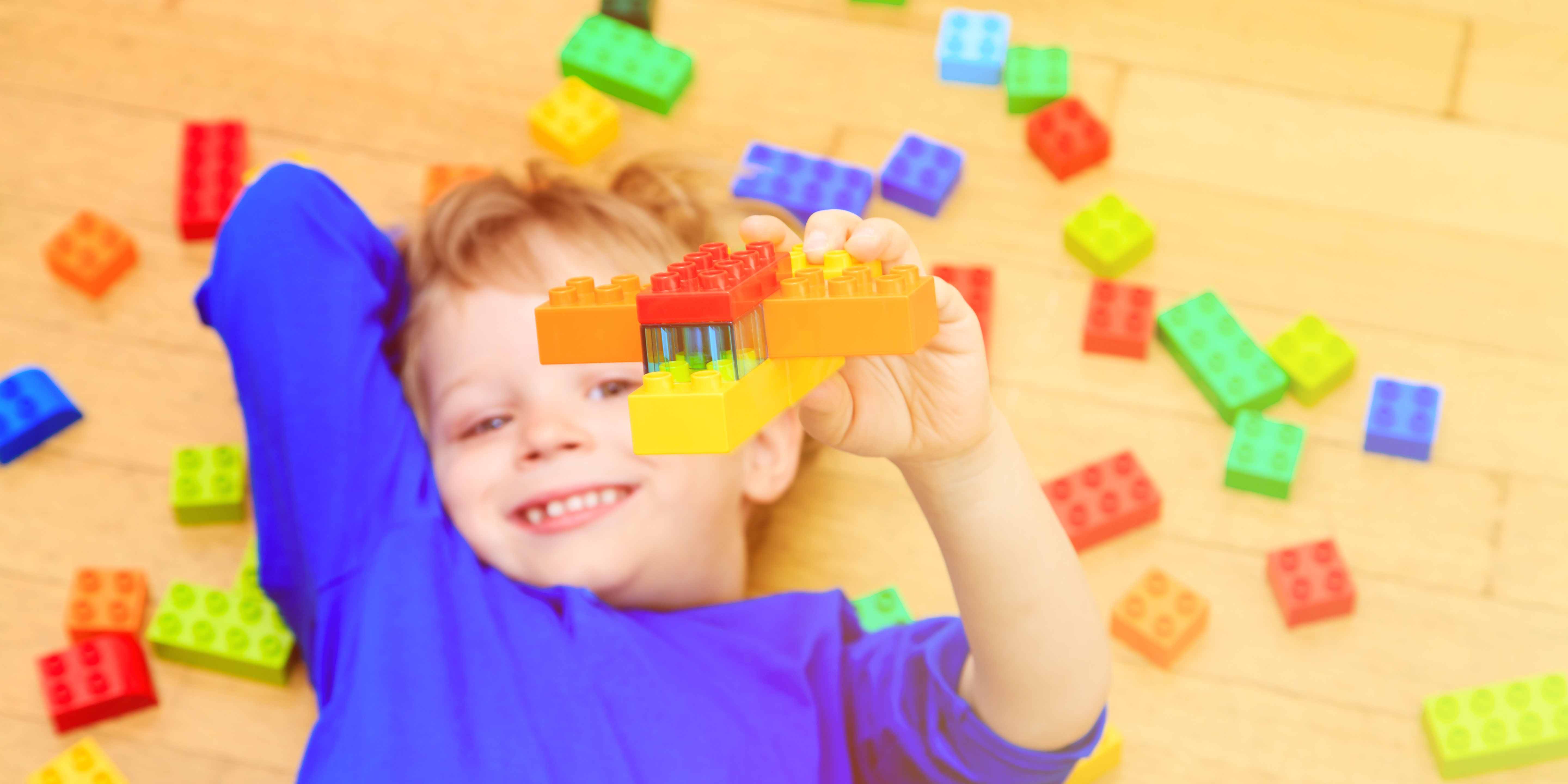 Legos for Littles