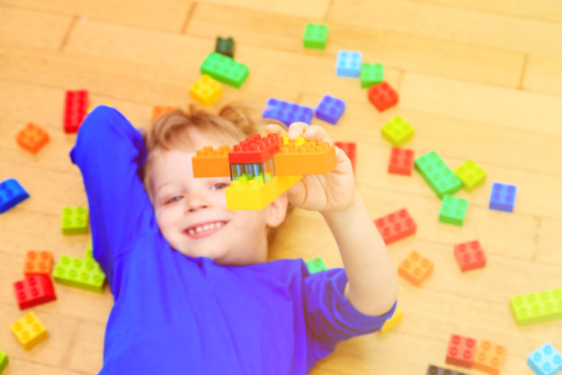 Legos for Littles Legos for Littles