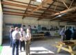 Inside the Sustainability Center