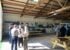 Inside the Sustainability Center